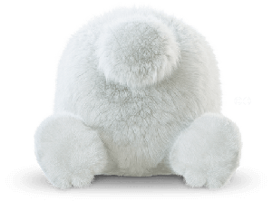 Peluche Lapin, Peluches Fluff & Tuff