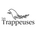 Logo Les Trappeuses blogueuses pour Cascades Fluff & Tuff