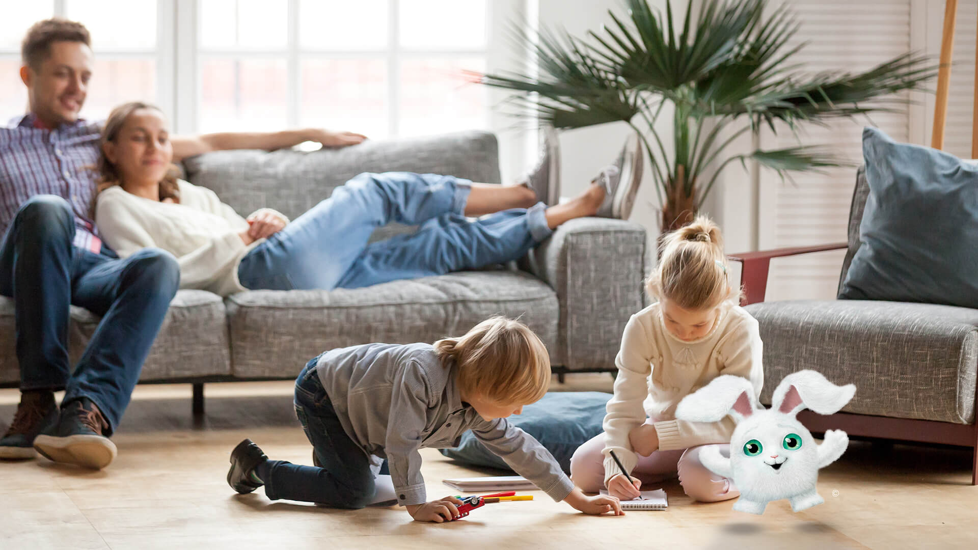 Papier Hygiénique et Essuietout Cascades Fluff & Tuff