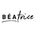 Logo Beatrice, blogger for Cascades Fluff & Tuff