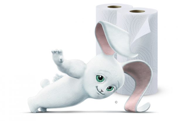 Cascades lance la Collection Latte® de papier essuie-mains, de papier  hygiénique et de papier mouchoir - Cascades