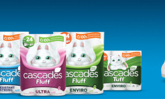 Promotion peluches gratuites Cascades