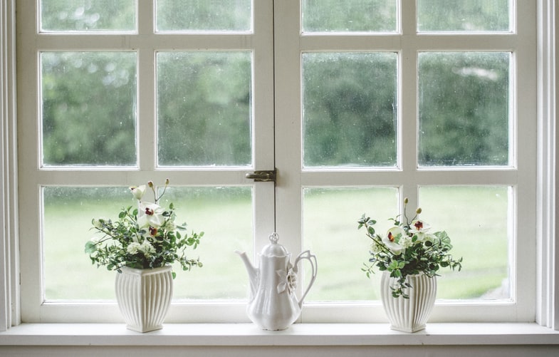 🪟​🧽Comment nettoyer les vitres sans laisser de traces ? ​🫧 