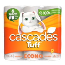 Cascades Econo paper towel