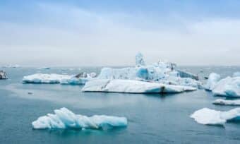 Évolution du changement climatique en 2025